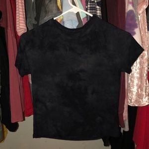 American Eagle Black Shirt